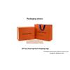 Louis Vuitton Кошелек для ключей Monogram Eclipse Reverse Canvas Мужские кошельки Серый M80905