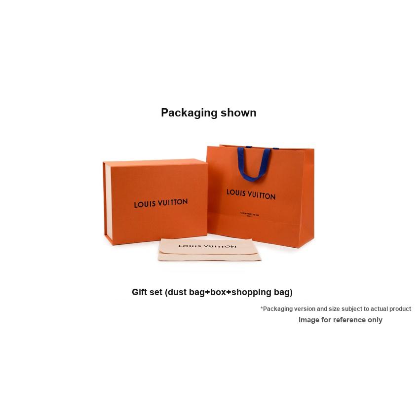 Louis Vuitton Кошелек для ключей Monogram Eclipse Reverse Canvas Мужские кошельки Серый M80905
