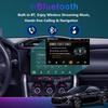 Android 14 для Subaru BRZ Scion FRS Toyota GT86 GT 86 2012 - 2021 LHD RHD Автомобильное радио Multimedia Carplay DSP 4G Wifi GPS DVD QLED
