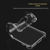 CALIAO Huawei Transparent Anti-Drop Airbag TPU Phone Case