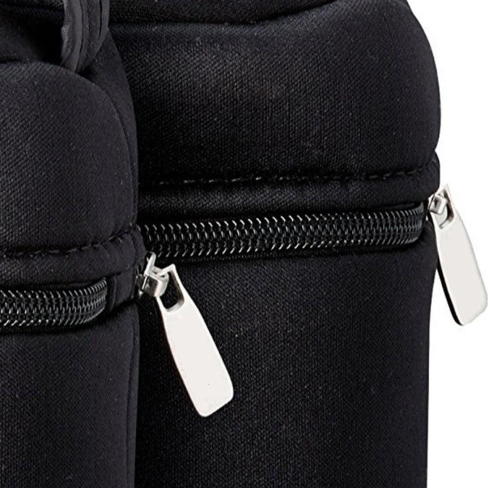 Anti-Shock Milk Warmer Bottle Bag Waterproof Thermal Mommy Bag Insulation Bag  Mommy Use
