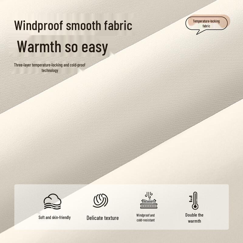 Warrior Men's Premium Warm Layering Vest