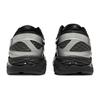 Asics Metarun Износостойкие Дышащие Низкие Беговые Кроссовки Мужские 1011C212-002