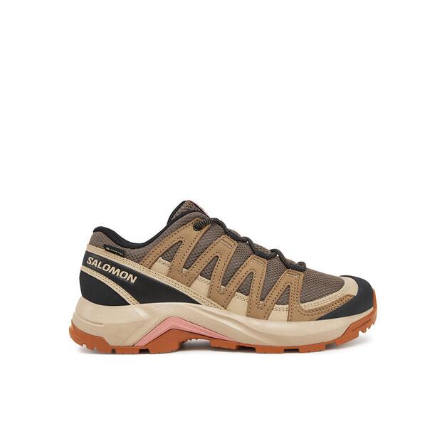 Ботинки Salomon X-Adventure Recon Gore Tex