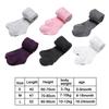 1pcs Kid Autumn Winter Cotton Baby Tights Warm Pantyhose Stockings Candy Color Tight
