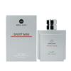 SPORT MAN Парфюмированная вода для мужчин, 100 мл