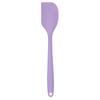 1Pc Silicone Cream Butter Cake Spatula Mixing Batter Scraper Brush Mixer