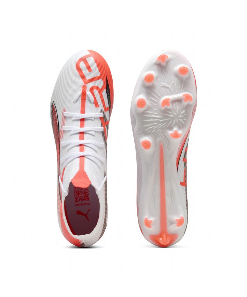 Puma Ultra 5 Match Plus Fg/Ag (10816201)