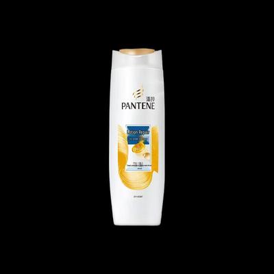 Pantene Лосьон Восстанавливающий Шампунь против Перхоти Двойная Упаковка