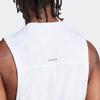 adidas Мужская майка SS24 Белая IS3843