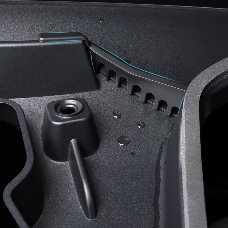 Капот лобовое стекло водосточная решетка сетки от насекомых для Tesla Model Y защитный чехол для Model Y аксессуары воздухозаборник