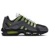 Nike Кроссовки унисекс Air Max 95 NDSTRKT Neon черные неоново-желтые средне-серые CZ3591-002
