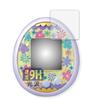Leipsden BANDAI Tamagotchi встречает совместимую ультраглянцевую защитную пленку 9H высокой твердости, эквивалентную твердости закаленного стекла, изготовленного из ПЭТ