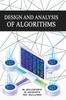 Книга Design And Analysis Of Algorithms by Akhilesh Pandey,Dr. Ashish Gupta,Prof. Shaila Chugh - Paperback