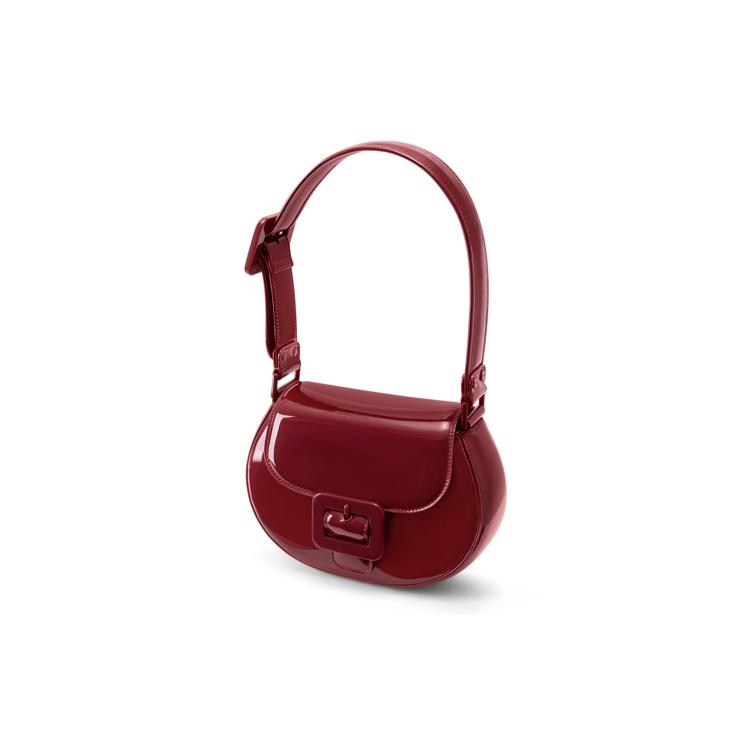 New CHARLES&KEITH Polyurethane Synthetic Leather Shoulder Bag Regular Women's Multicolor CK2-20270980