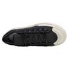 adidas Черные с белым кроссовки унисекс Y-3 Ajatu Court Low ID4210
