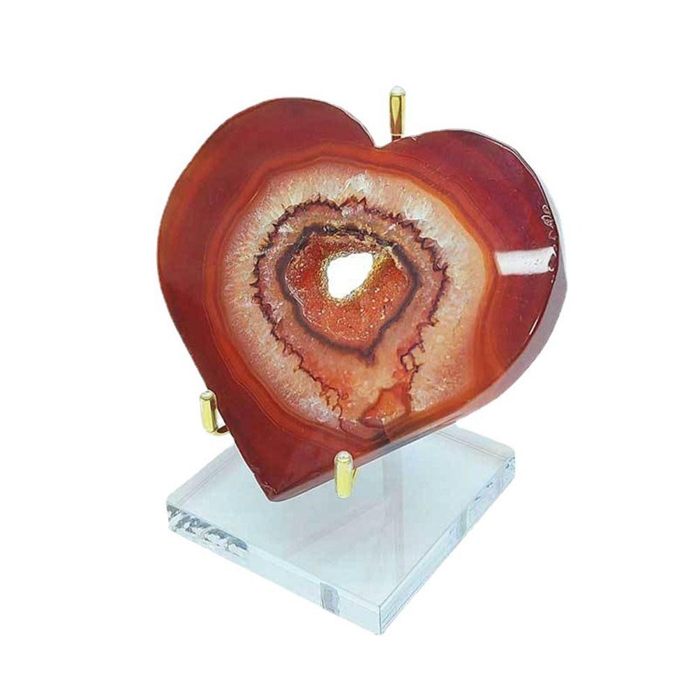 Transparent Crystal Ball Base Acrylic Sphere Display Stand Crystal Ball Holder  Photography Props