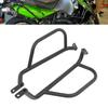 Для Kawasaki Klr650 Klr 650 KL650E 1987-2018 задняя боковая седельная сумка защитные дуги защита двигателя бака бампер рама каркаса для трюков протектор