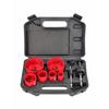 AW Tools Bi-Metal Hole Saw Set (Pack of 8)