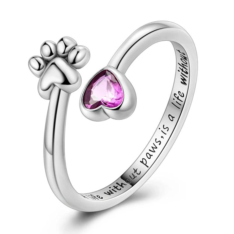 Original 925 Sterling Silver Bow Sun Moon Stars Open Rings Regardless of Size for Women Girls Jewelry Birthday Anniversary Gifts