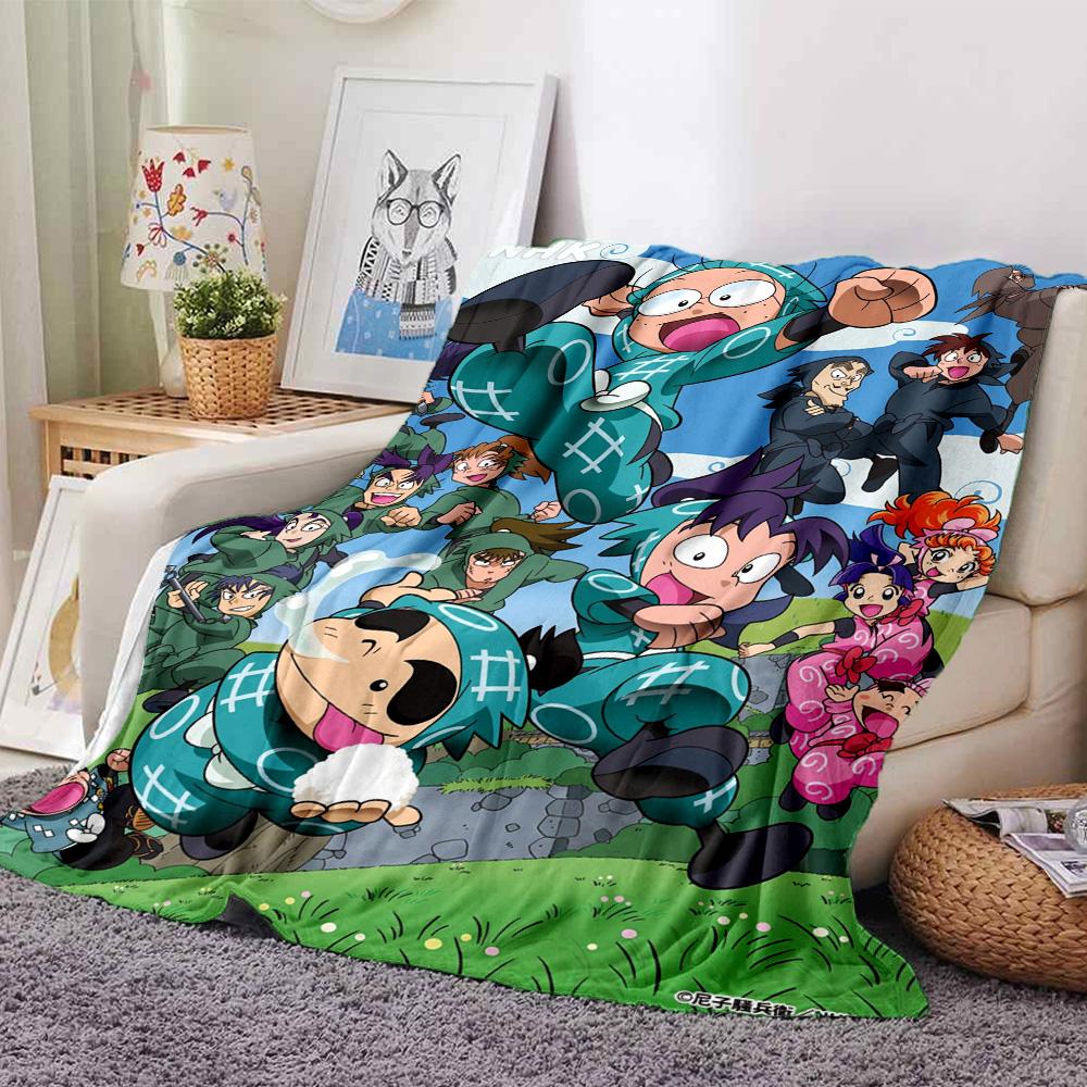 Adventure Land Dreams Flannel Blanket Super Soft Warm Cozy Blanket For Sofa Bed Office Travel Allseason Home Decor Gift