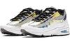 Nike Air Max 95 LV8 Белый Синяя Глазурь Черный GS BQ7218-100