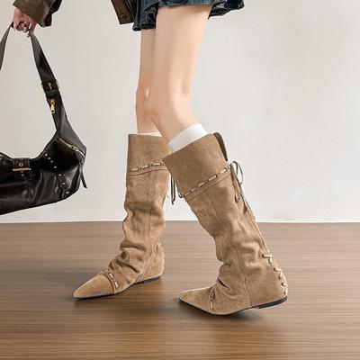 Сапоги – Сапоги