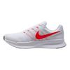 Nike Кроссовки мужские Run Swift 3 Белые Ярко-малиновые Черные DR2695-109