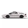 MOC-167191 Compatible With Building Blocks Legendary Baoma M1 Assembled Racing Gift For Men