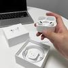 3Про 1:1 Беспроводные наушники-вкладыши Bluetooth 5.0 с шумоподавлением, сенсорное управление, гарнитура для iPhone Xiaomi