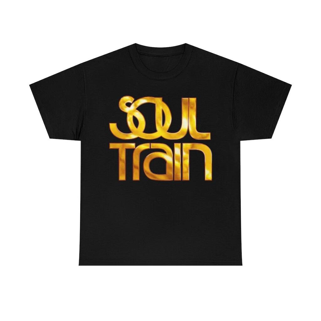 Soul Train Disco Ball Short Sleeve Tee
