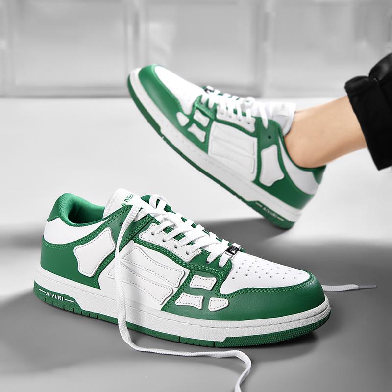 Wear Confident and Comfortable Soft Soled Casual Sports Shoes, Suitable for Multifunctional Walking