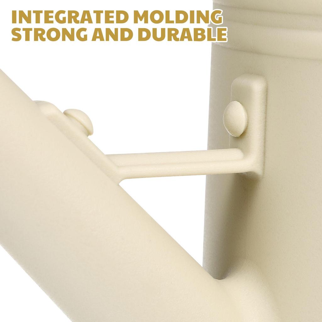 Пластиковая лейка с длинным носиком, прочная, безопасная, отличный эффект полива, растения, садоводство, цветочный горшок, чайник, кувшин