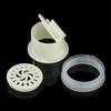 Seal Stopper Shower Drainer One Way Valve Anti Odor Sewer Strainer Plug Drain Cover Floor Drain