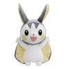 POKEMON Center Original Emonga Plush Toy Life-sized