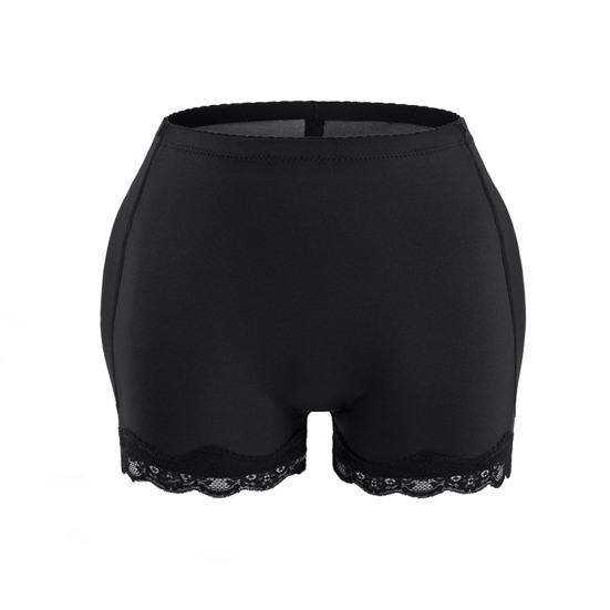 Женские подушечки для увеличения поддельной задницы, подтягивающие ягодицы, формирователи живота, трусики с подкладкой для похудения, нижнее белье