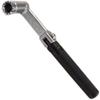 Sugino Kogyo Drill Handle Wrench #909 12 X Total Length: 200mm