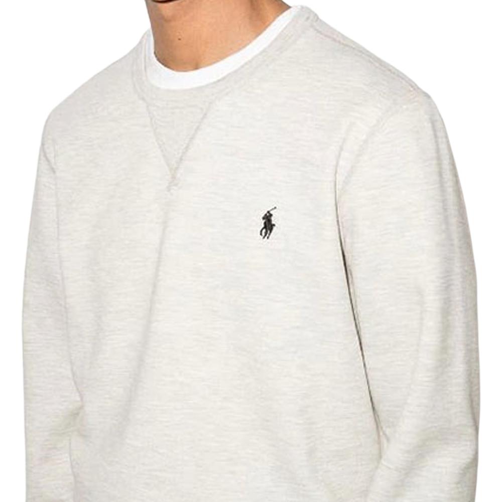 Polo Ralph Lauren Sweatshirt Men's Gray 710675313-020