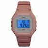 Casio Унисекс ПОДРОСТКОВЫЕ Розовые Часы W-218HC-4AV(Watch3--)
