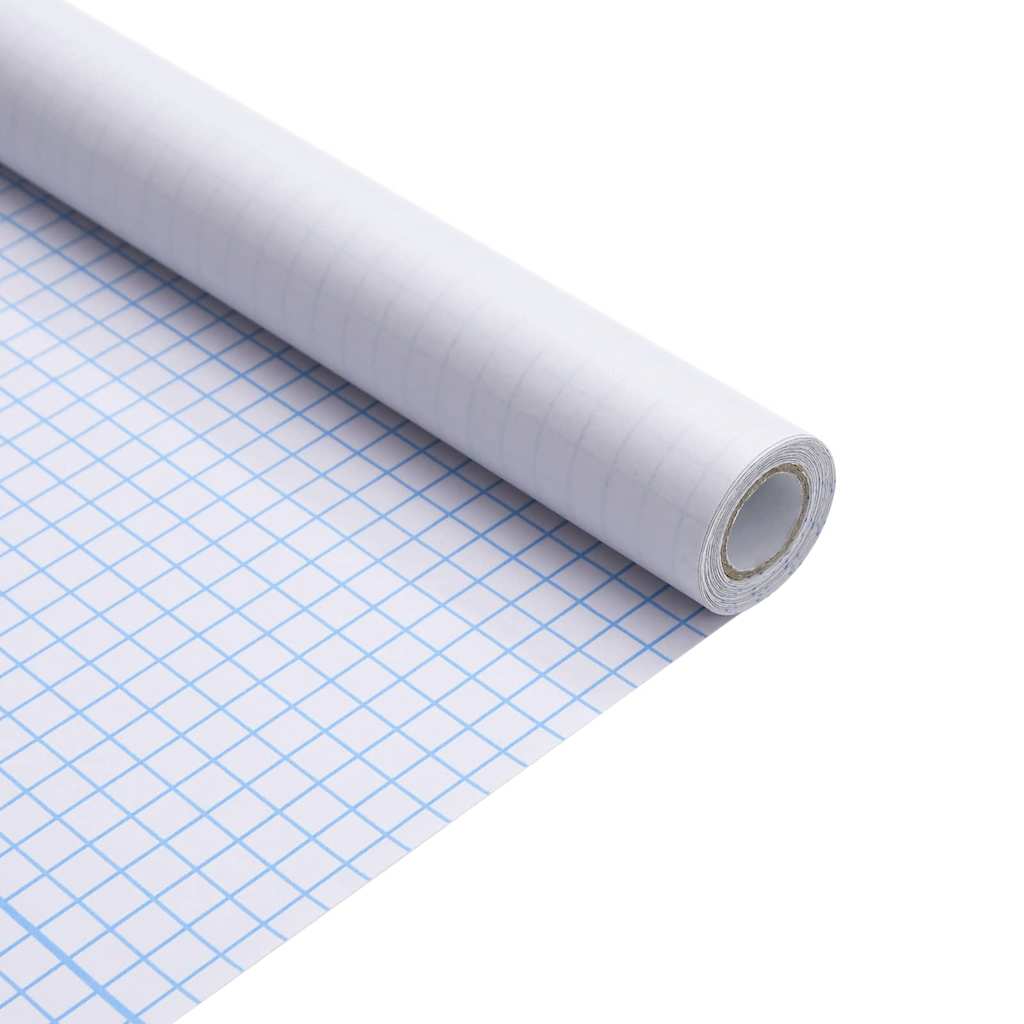 Self Adhesive Window Film Frosted Grey 45 x 2000 cm PVC