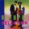 CD NATURAL SELECTION - Natural Selection AMCY336 EastWest Record 1991 Japan Rap & Hip-Hop/R&B Used