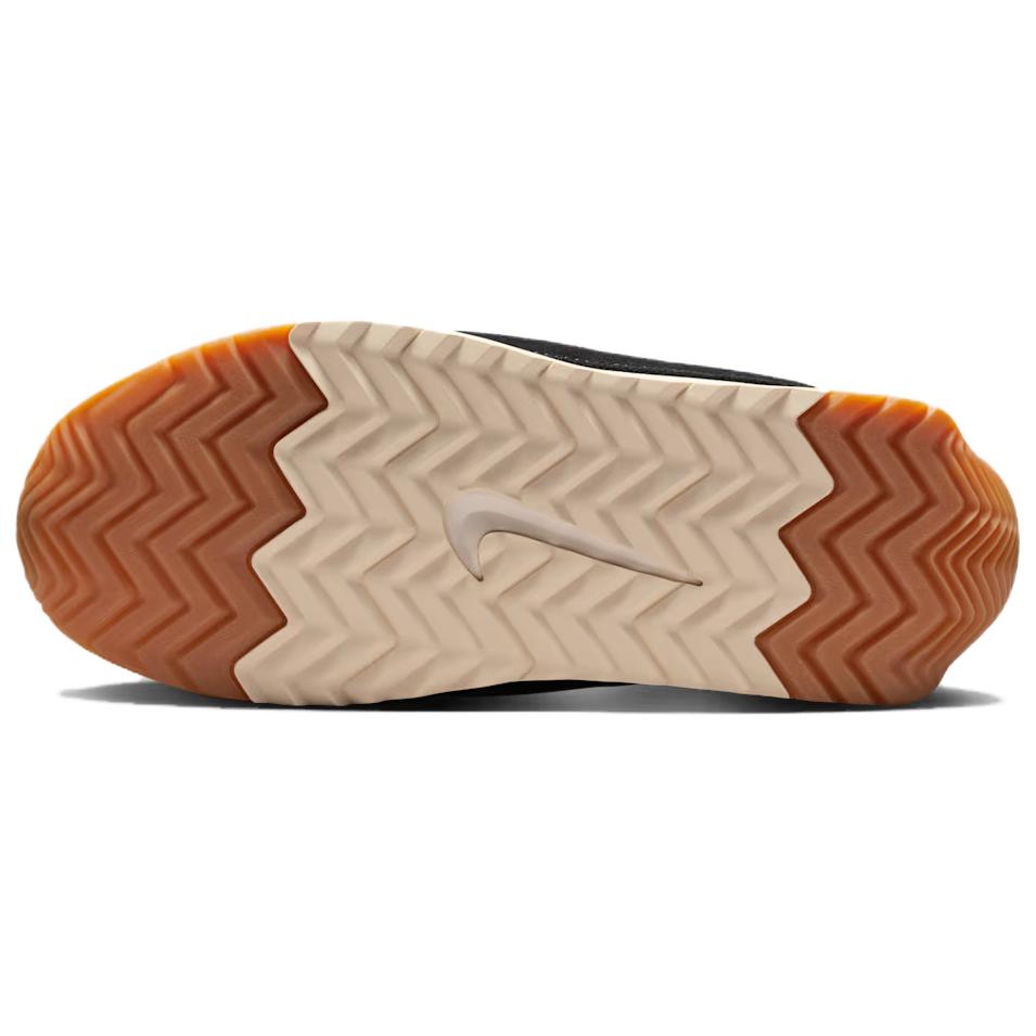 Nike Pacific Casual Shoes Women's White Black IQ2972-133