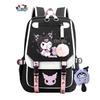 Рюкзак с принтом HelloKitty, Дорожная сумка, Школьный рюкзак, Рюкзак, Рюкзак с USB