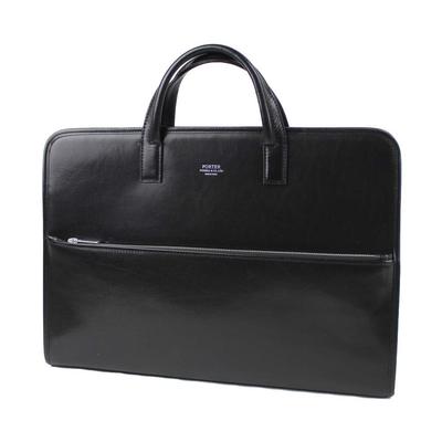 ПОРТФЕЛЬ PORTER CLERK Портфель [Porter] 034-03194 Черный/10