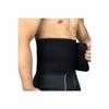 Пояс для похудения в сауне, пояс для талии, корсет, пояс для потоотделения, термокорсет для талии, плавкий пояс для талии