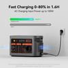 EU-Flashfish E103 Portable Power Station