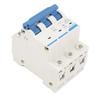 63A Current Circuit Breaker DZ47-63 Miniature Circuit Breakers RCCB 63A RCCB  Electrical Systems