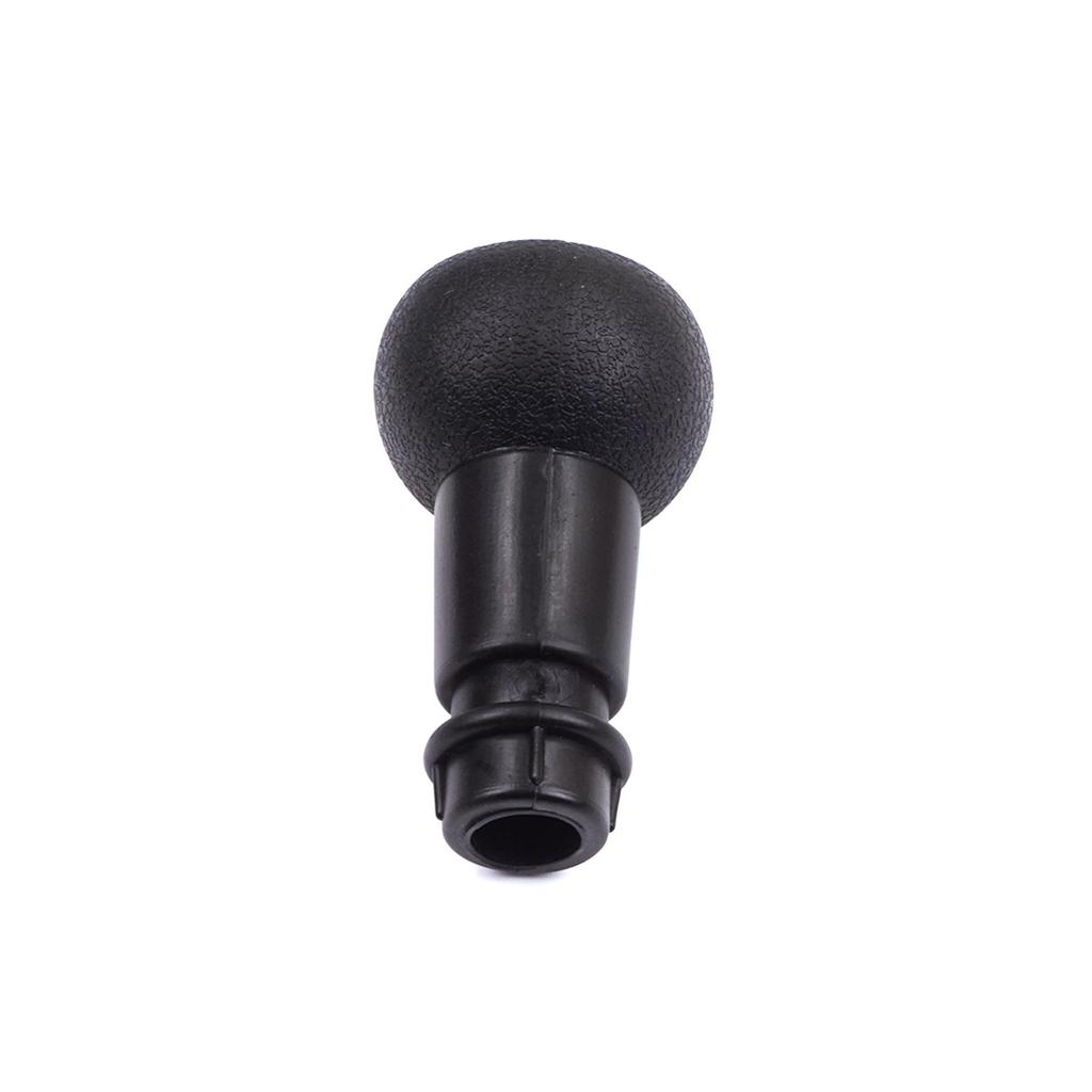 BSP543 5-Speed Gear Shift Stick Knob For Peugeot 106 107 206 207 208 301 306 307 308 406 508 605 Citroen C1 C2 C3 C4 C8 2403CN