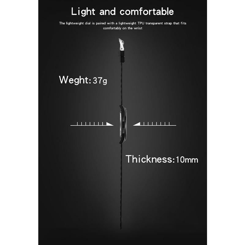 SANDA Новые электронные часы Spaceman, спортивные часы, модные тенденции, мужские и женские студенческие электронные часы, водонепроницаемые часы