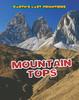 The Mountain Tops Book